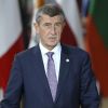 Czech PM: Budget can't fund Ukraine loans, military aid under review