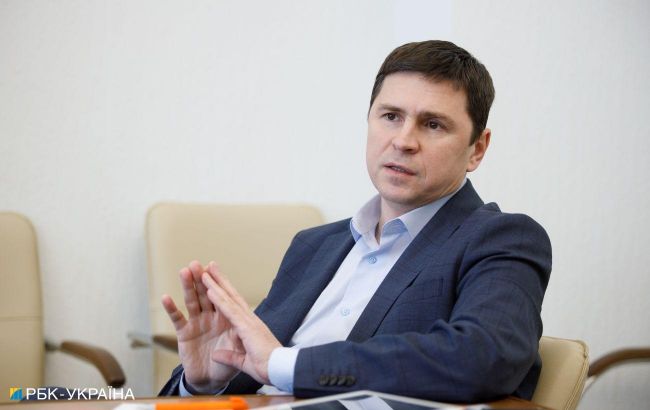 Zelenskyy's office responds to FT report on Russia-Ukraine 'talks' over energy facilities attacks