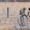 US deploys 1,000 troops to Mexico border, Sky News reports