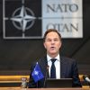 NATO countries moving away from unhealthy reliance on US, Rutte says
