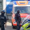 Germany uncovers secret weapons depot linked to Russian intelligence