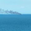 Russia strikes merchant ships in Black Sea, killing captain