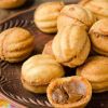 Nuts with condensed milk slowly destroy your health
