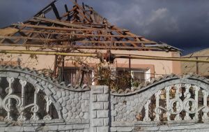 Russia strikes Ukraine's Pavlohrad with missiles and drones: 16 injured, 4 in critical condition