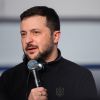 Zelenskyy's remarks on Trump, Putin, and NATO alternatives at Munich Conference