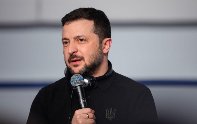 Zelenskyy's remarks on Trump, Putin, and NATO alternatives at Munich Conference