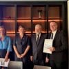 Norway to invest $200 million in rebuilding Ukraine’s energy grid