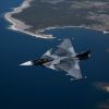Ukraine and Sweden could sign Gripen fighter jet deal this year