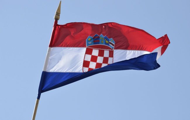 Hungary and Croatia in dispute over Ukraine