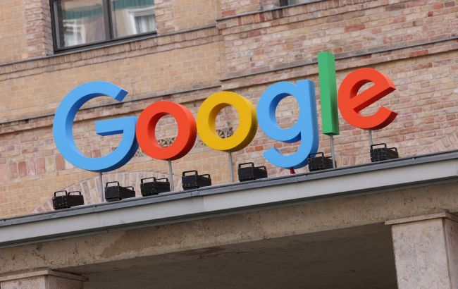 Google resolves incident of exposed Ukrainian military equipment on maps