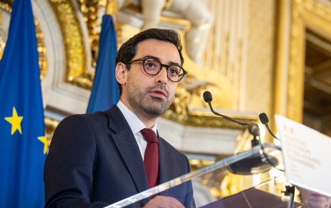 Ukraine's EU accession: France promises to provide expert support in negotiations