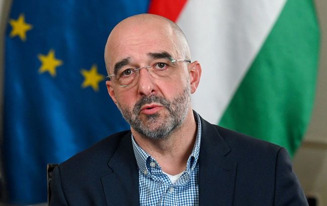 'That is not diplomacy': Hungary outraged over Zelenskyy's comment about Orb&aacute;n