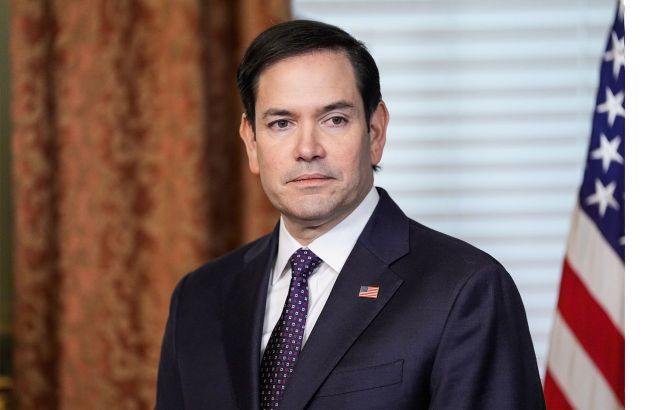 'I hope I'm wrong': Rubio skeptical about Ukraine-Russia peace talks