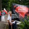 Poland marks July 11 to honor Volhynia victims: Ukrainian Foreign Ministry speaks of bias