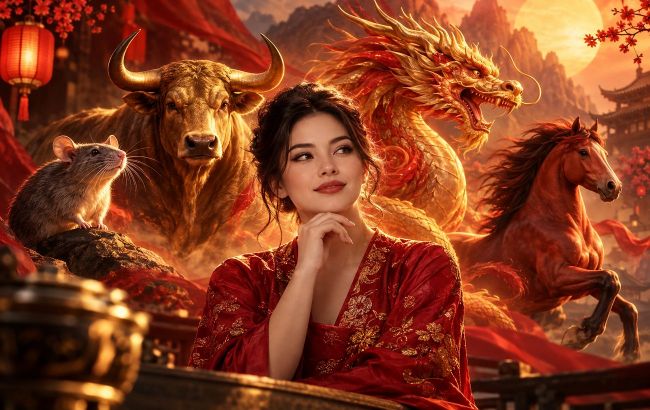 Chinese zodiac forecast: What Rat, Ox, Dragon and Horse can expect from October 17