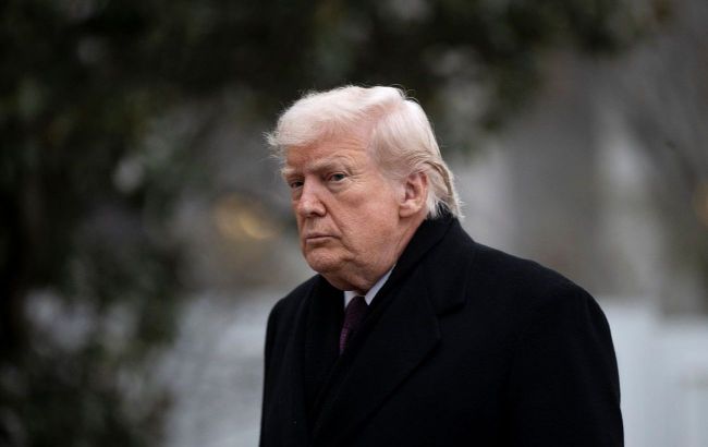 Trump reacts to Putin's claim of Ukraine's attack on his residence