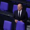 Scholz reaffirms plans for further talks with Putin