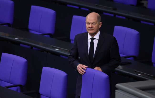 Scholz reaffirms plans for further talks with Putin