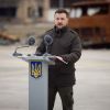 Zelenskyy: We always add 'on our terms' to words 'ending the war'
