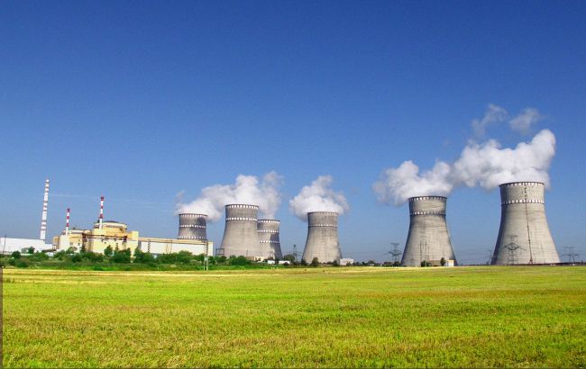 Expert warns of worst-case scenario for potential attacks on Ukrainian nuclear power plants