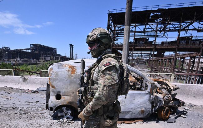Russian forces change tactics near Ukraine's Kupiansk - National Guard reveals details