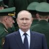 Putin expands Russia's army for fourth time this year amid mobilization rumors