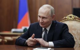 Russia plans to step up ballistic strikes on Ukraine as peace talks fail