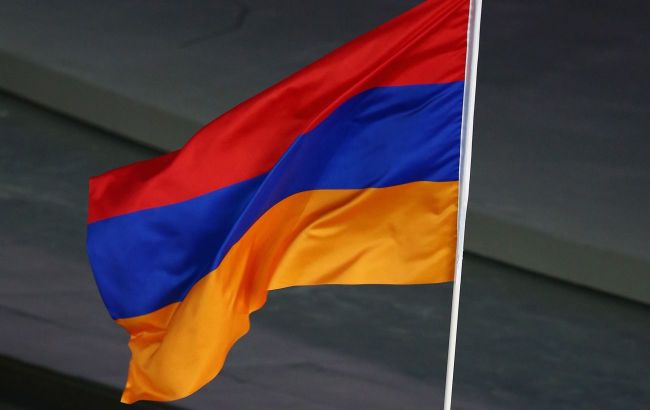 Armenia officially approves Rome Statute ratification