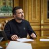 Zelenskyy signs law to reform Ukraine’s security service