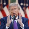 Trump names alternative to oil shipped through Strait of Hormuz