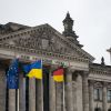 Germany to continue support for Ukraine in 2025 despite coalition collapse - Reuters