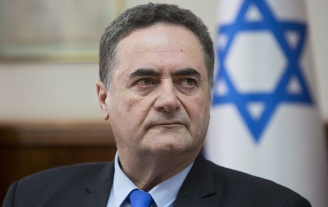 Israel says Iran's supreme leader 'cannot continue to exist'