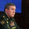 Russia announces ceasefire in Kherson direction