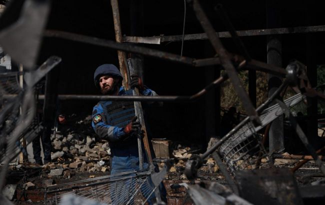 Massive missile strike on Ukraine not revenge for SBU’s operation Spiderweb - Ukrainian analyst