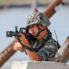 Chinese soldiers fight for Russia: Ukraine intelligence reveals evidence