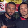 Kabayel reveals why he never got his fight with Usyk