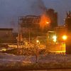 Strike on oil refinery in Tatarstan is joint operation by Ukrainian intelligence and Security Service