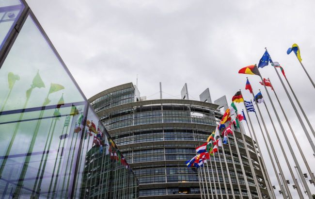 EU Parliament calls for lifting restrictions on strikes on Russia, MPs support resolution