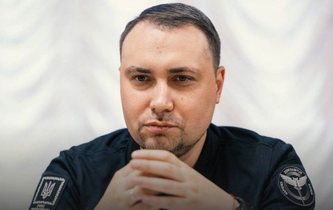 Russia issues third arrest warrant for head of Ukraine's Presidential Office Budanov
