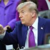 Trump responds to Zelenskyy's claim that Russia is aiding Iran