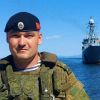 Russian navy's second-in-command killed in Kursk region