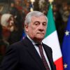 Italy's Foreign Minister opens international conference on Ukraine's recovery