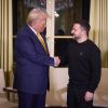 Trump confirms Zelenskyy's visit to US on February 28