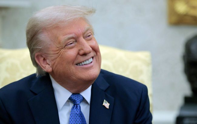 Trump offered rare metal in exchange for halting another war – Media