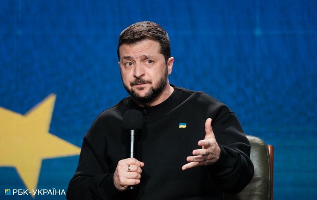 In Ukraine, traitors will be stripped of state honors: Zelenskyy initiates bill