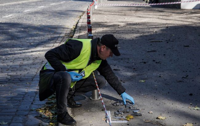 Russians strike Sumy with drone again, hit medical facility
