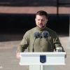 Zelenskyy says Russia holds initiative on front, but Ukraine will stop it upon receiving arms