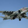Ukrainian military shoots down another Su-25