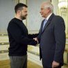 Zelenskyy meets with Borrell and shares important update