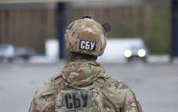 Ukraine's Security Service catch Chinese spies trying to steal secret missile system documents